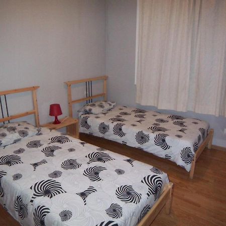 Good-Apartments Barcelona Ngoại thất bức ảnh