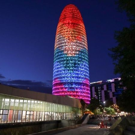 Good-Apartments Barcelona Ngoại thất bức ảnh