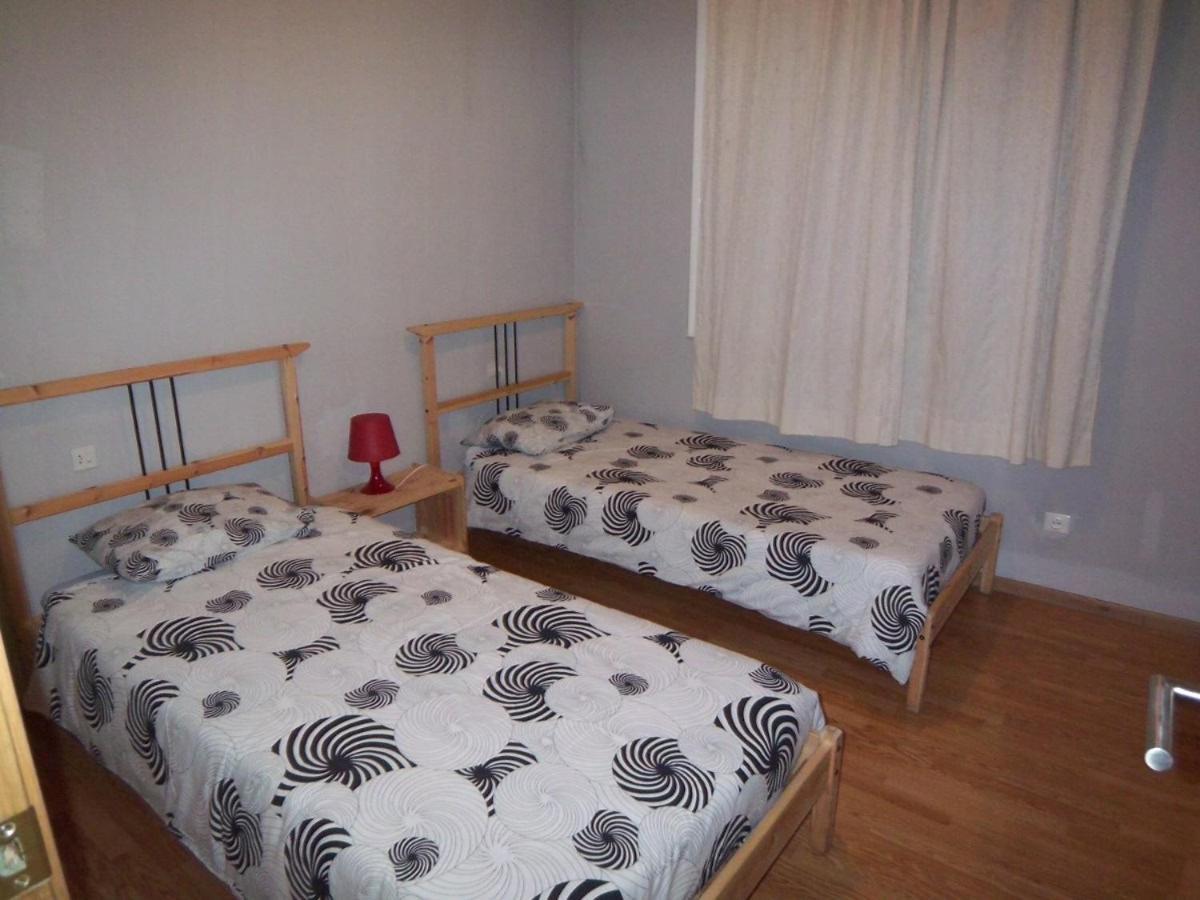 Good-Apartments Barcelona Ngoại thất bức ảnh