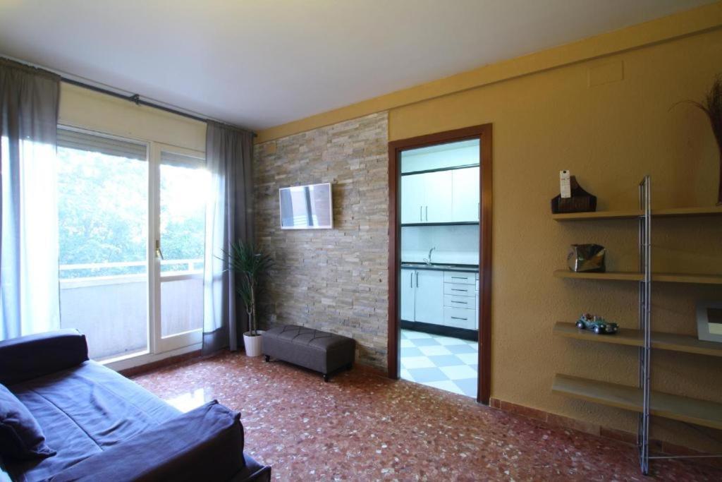 Good-Apartments Barcelona Ngoại thất bức ảnh