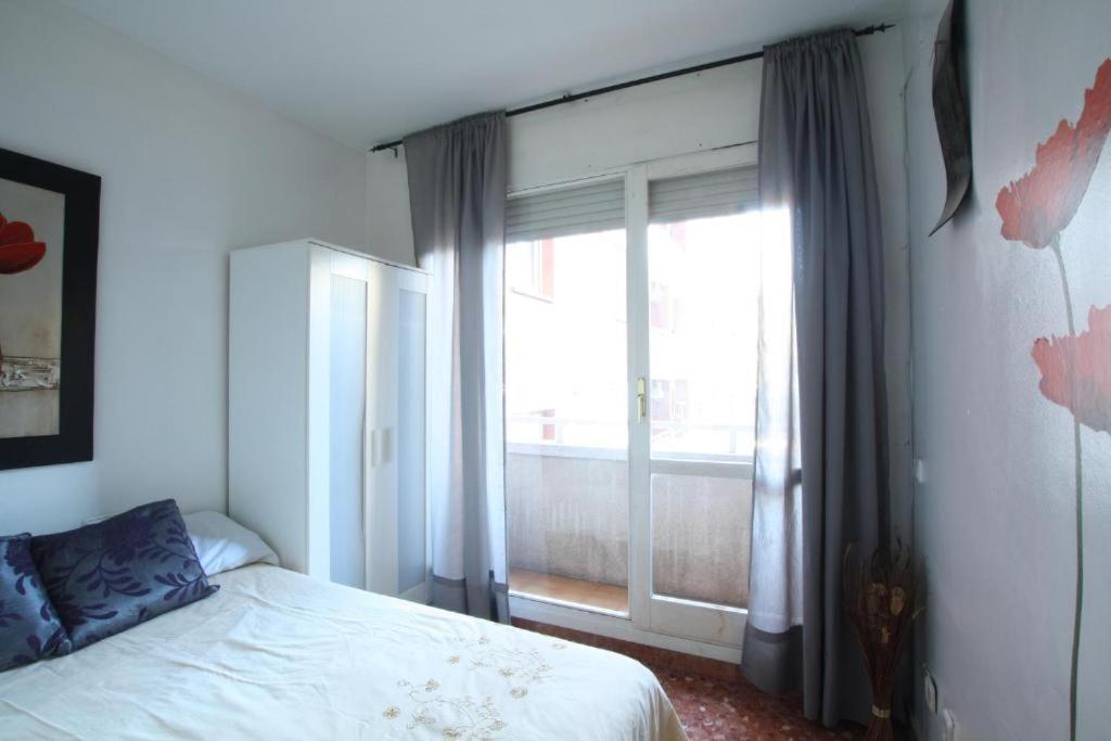 Good-Apartments Barcelona Ngoại thất bức ảnh