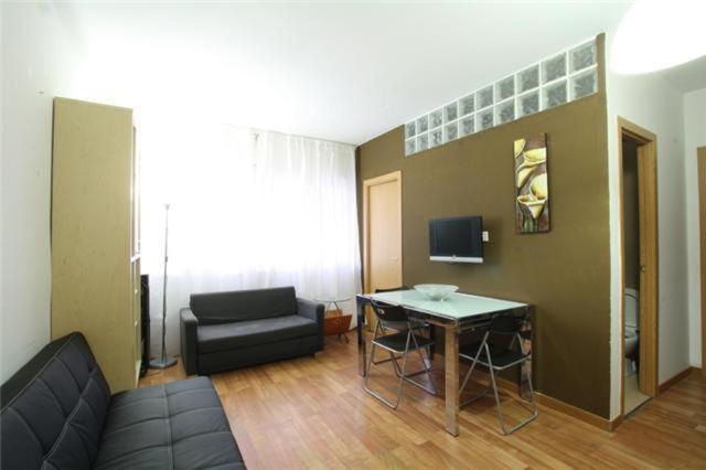 Good-Apartments Barcelona Ngoại thất bức ảnh