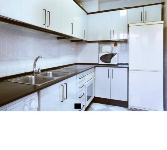Good-Apartments Barcelona Ngoại thất bức ảnh