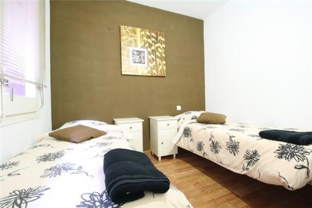 Good-Apartments Barcelona Ngoại thất bức ảnh