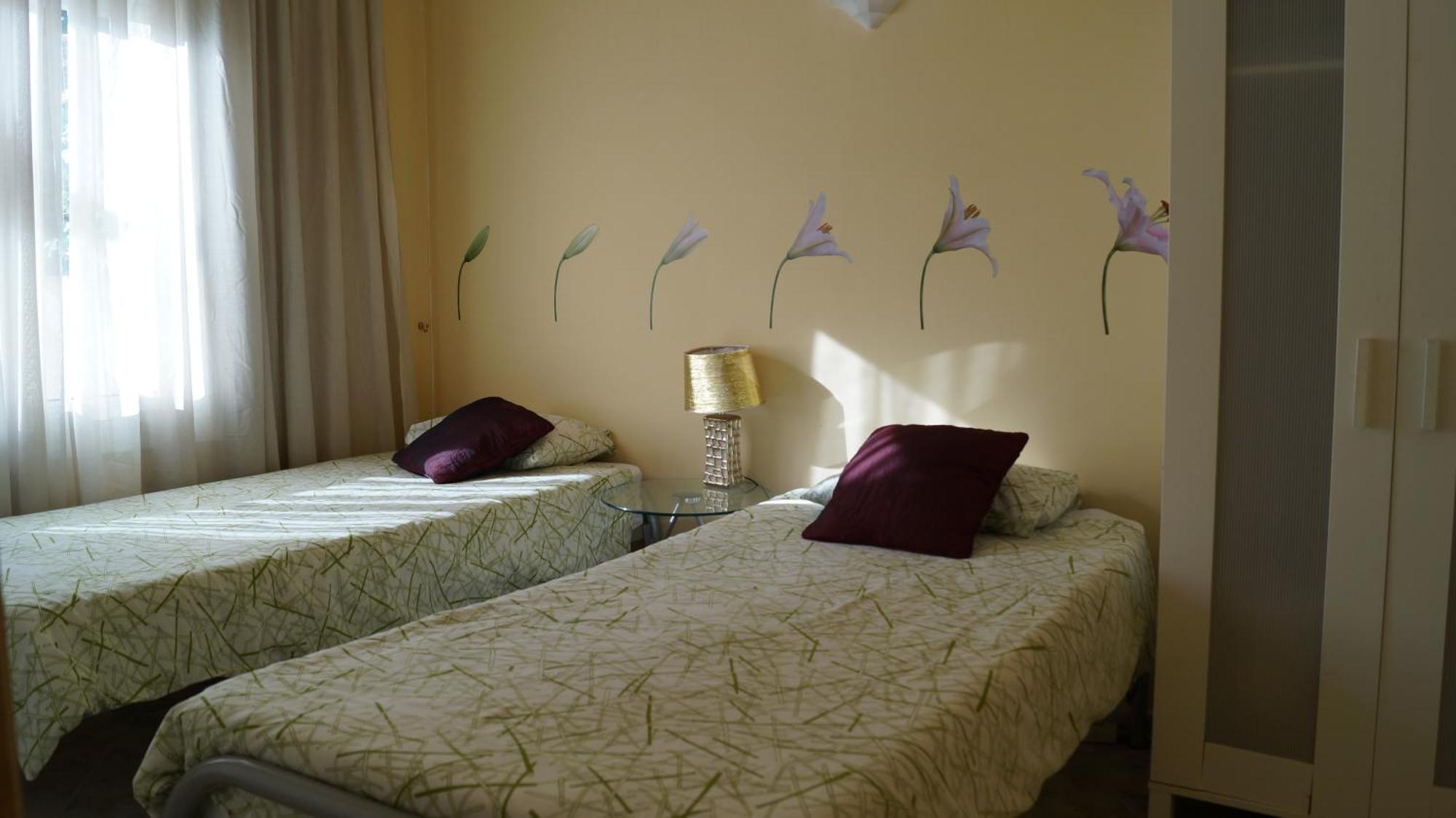 Good-Apartments Barcelona Phòng bức ảnh