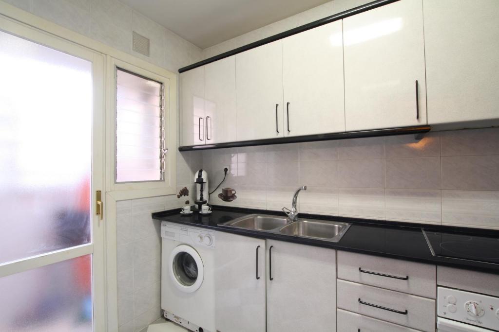 Good-Apartments Barcelona Ngoại thất bức ảnh