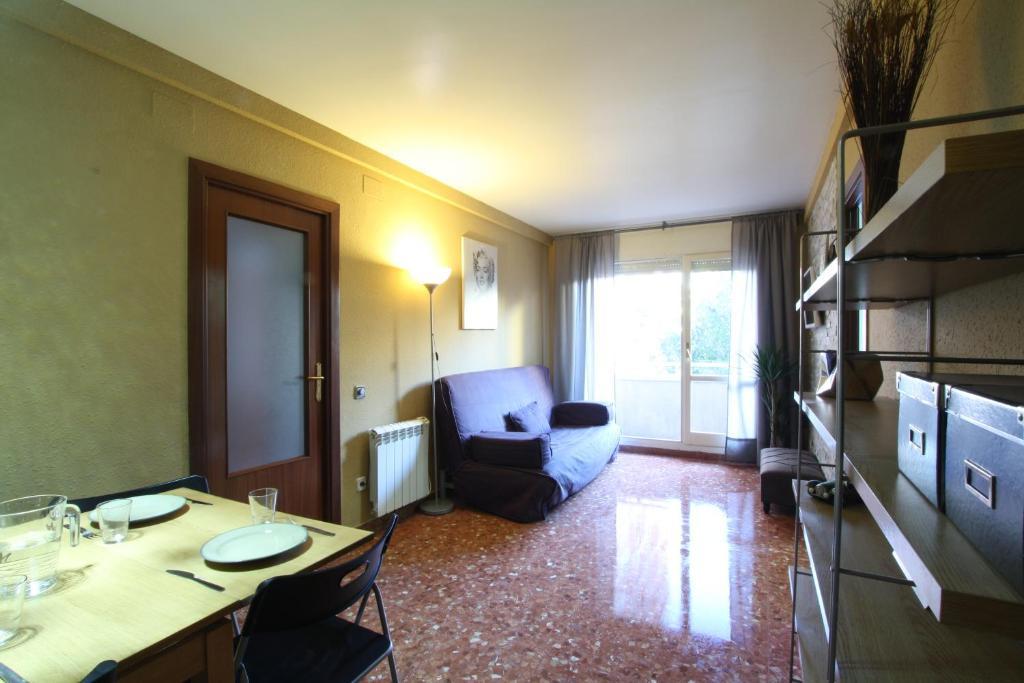 Good-Apartments Barcelona Phòng bức ảnh