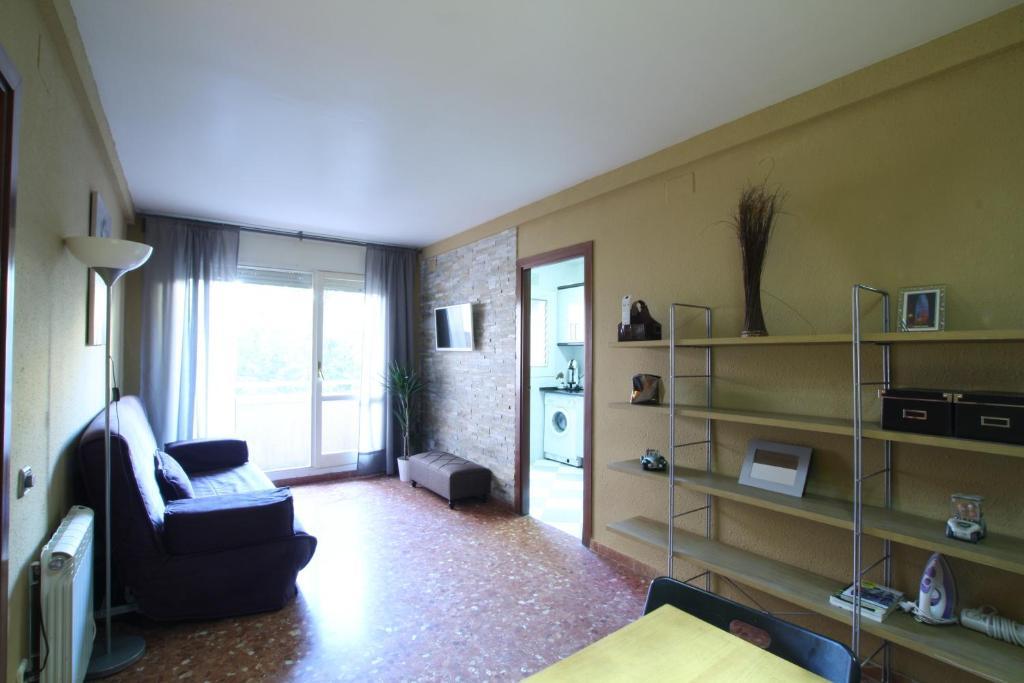 Good-Apartments Barcelona Phòng bức ảnh