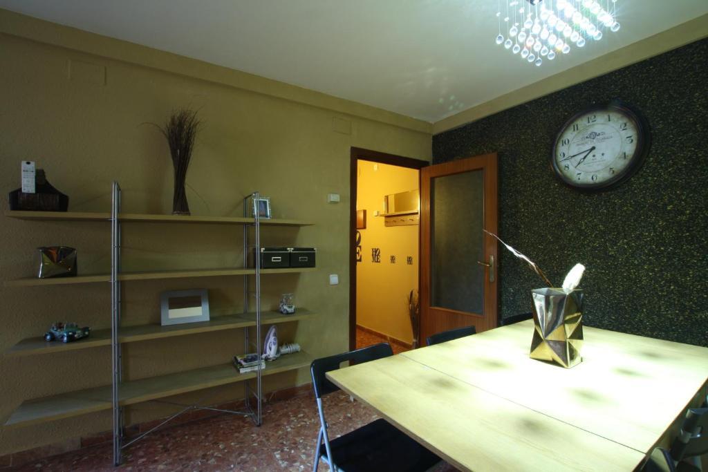 Good-Apartments Barcelona Phòng bức ảnh