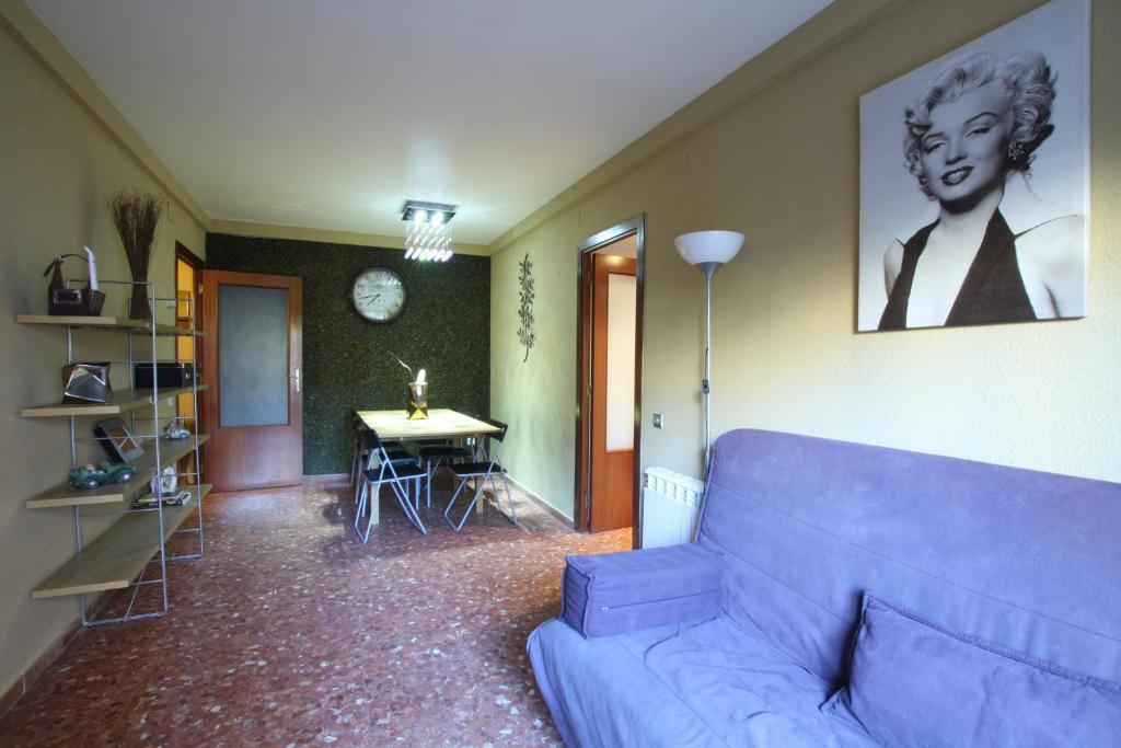 Good-Apartments Barcelona Phòng bức ảnh