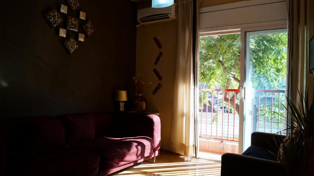 Good-Apartments Barcelona Ngoại thất bức ảnh