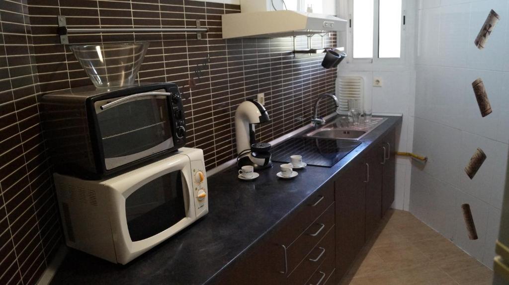 Good-Apartments Barcelona Ngoại thất bức ảnh