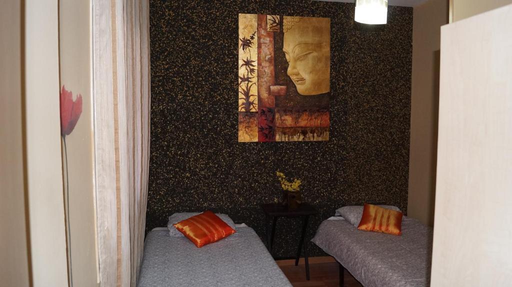 Good-Apartments Barcelona Phòng bức ảnh