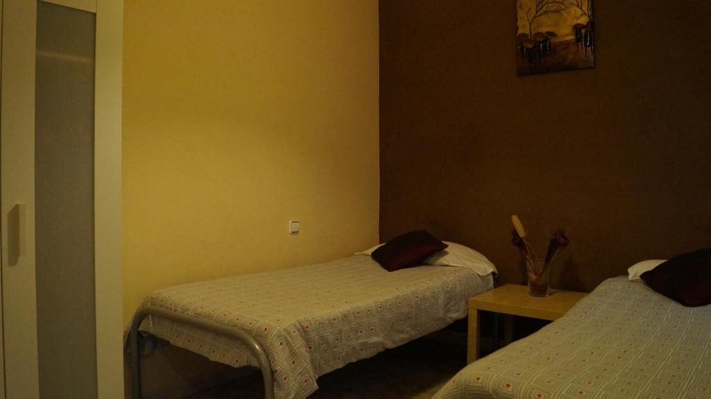 Good-Apartments Barcelona Ngoại thất bức ảnh