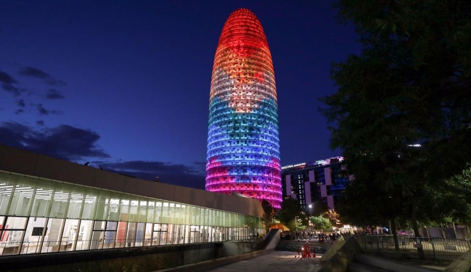 Good-Apartments Barcelona Ngoại thất bức ảnh
